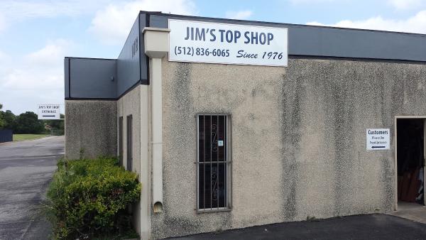 Jims Top Shop