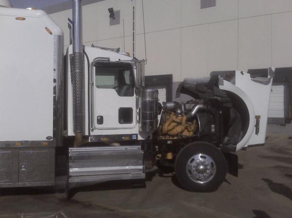 Newark Truck & Trailer Repair