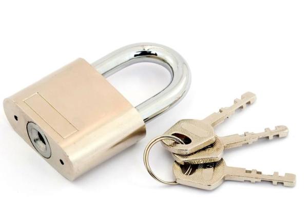Titan Safe and Lock
