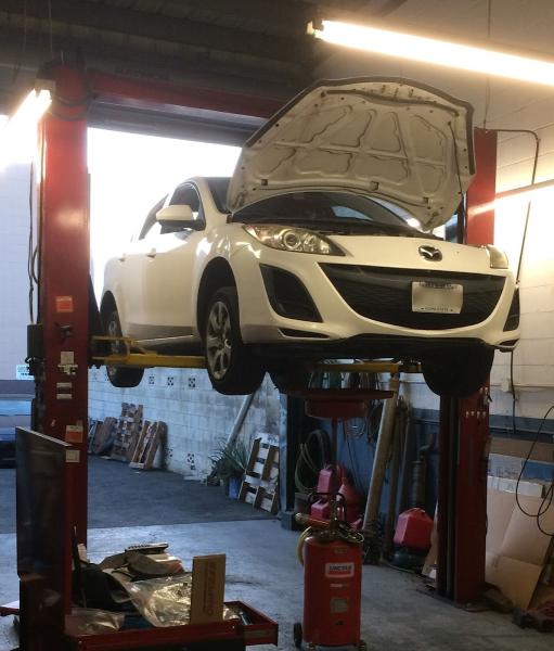 Performance Auto Repair