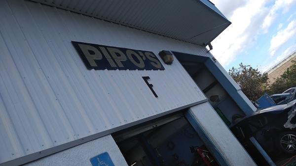 Pipo's Autos