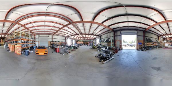 European Parts Depot