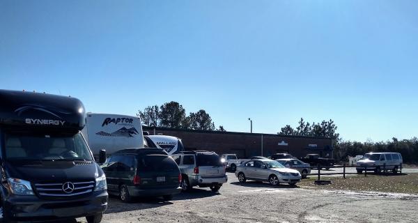 Over 2 Tom's Auto and RV