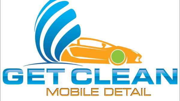 Get Clean Mobile Detail
