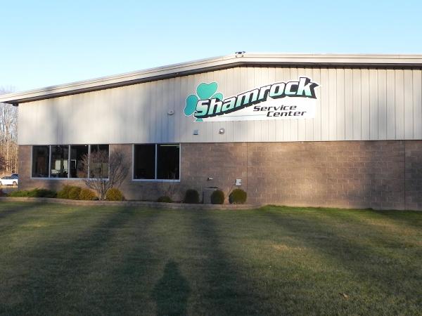Shamrock Service Center