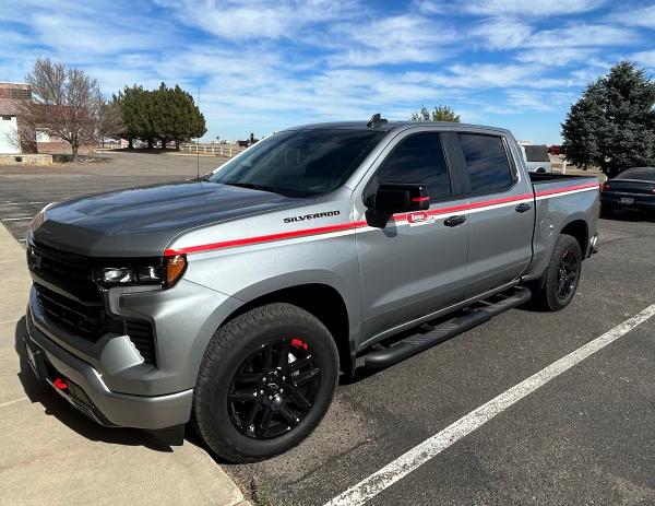 Eclipse Tinting & Graphics