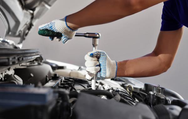 Liberty Motors Service Center