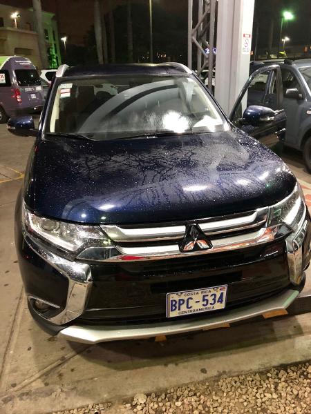 Cornerstone Auto Glass