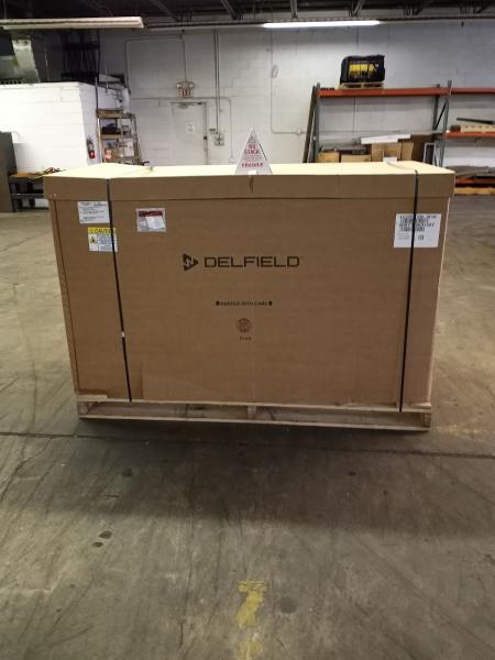 Creekside Cargo Inc.