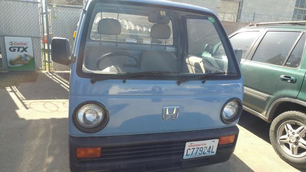 Pete's Independent Honda Repair