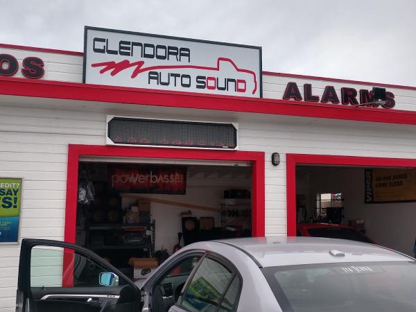 Glendora Auto Sound