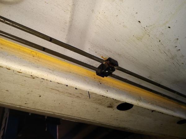 Falls Uptown Motors Inc