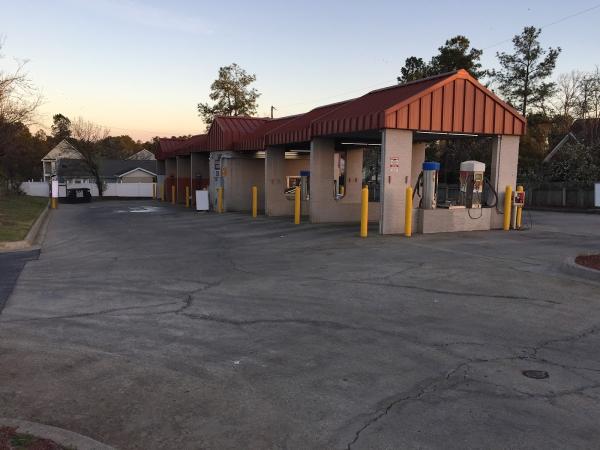 Triple Crown Car Wash