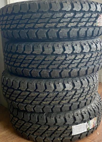 Wayne's Quality Tires