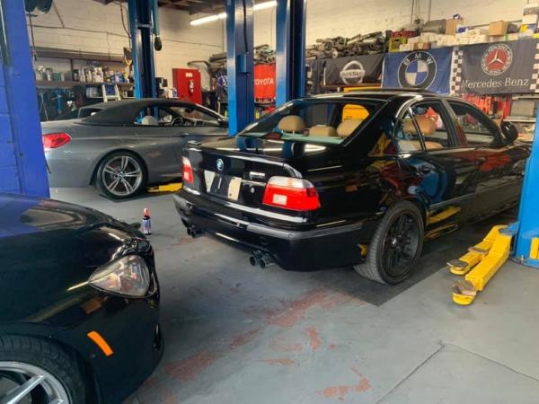 Gev's Complete Auto Repair