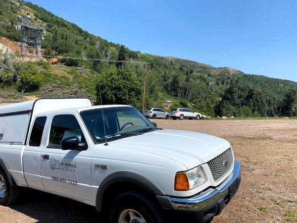 CP Mobile RV Repair/ In Shop Repair