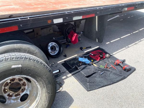 CP Mobile RV Repair/ In Shop Repair