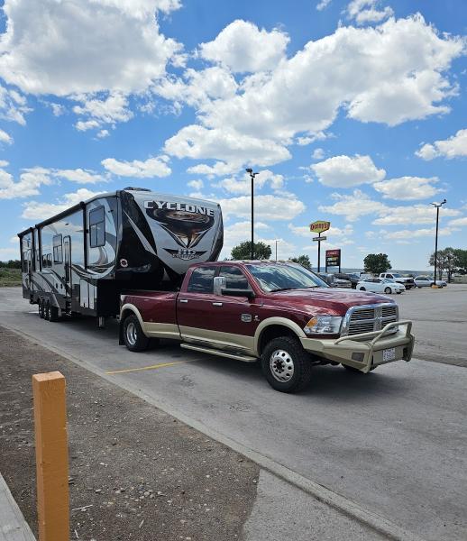 CP Mobile RV Repair/ In Shop Repair