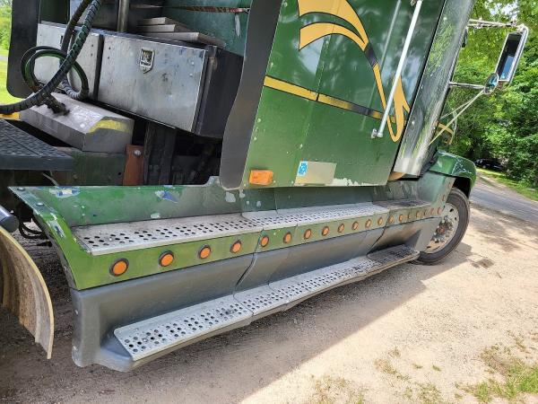 Superior Fleet & Auto Body Repair