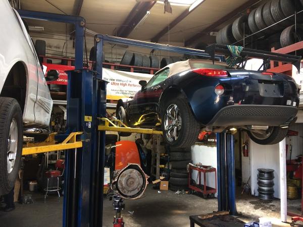 Peru Tires and Auto Repair Services