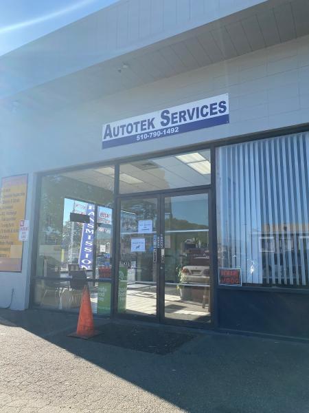 Autotek Services