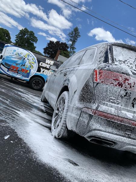 M&M Car Wash