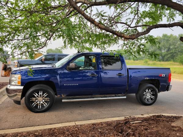 Selleck & Brown Automotive Detailing