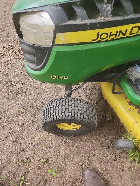 West Tawakoni Trailer Repair