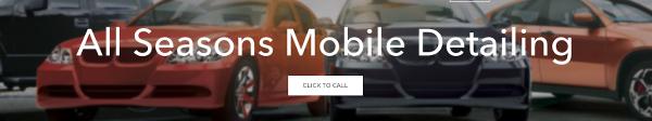 All Seasons Mobile Detailing