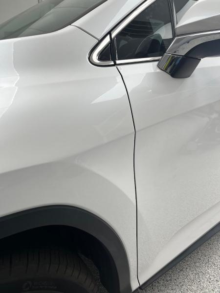 PDR 360 Paintless Dent Removal