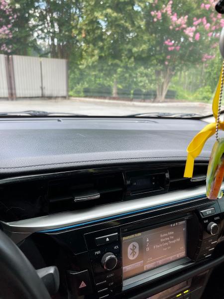 Terry's Wash & Detail