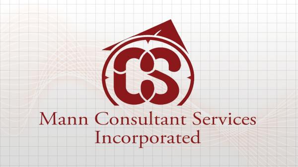 Mann Consultant Services Inc