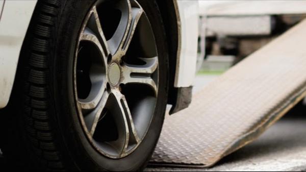 Fortner's Towing