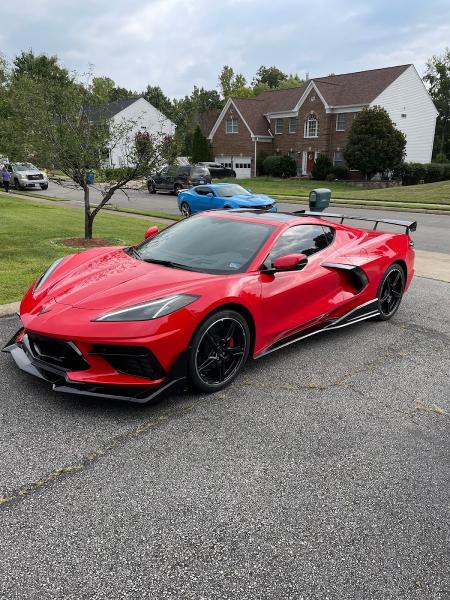 Nebeyu's Mobile Detailing