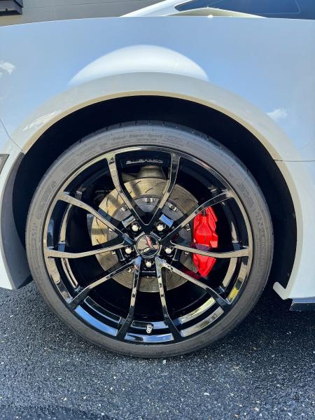 Nebeyu's Mobile Detailing