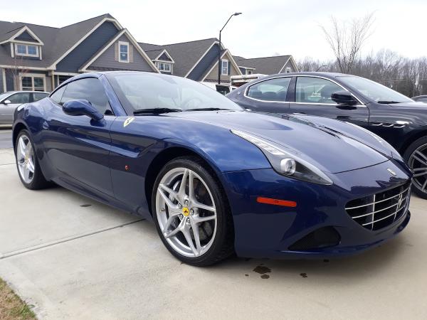 Mobile Car Detailers