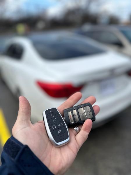 Keyless Shop Locksmith