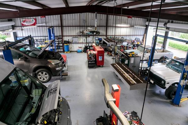 Dripping Springs Automotive