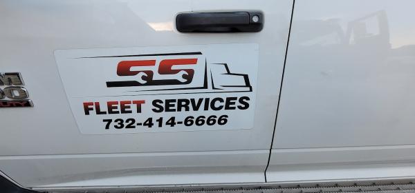 S&S Fleet Services