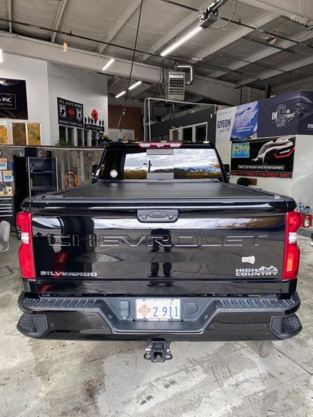 RMI Auto Detail Ogden