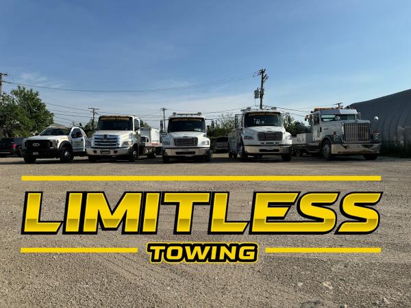 Limitless Wrecker Services