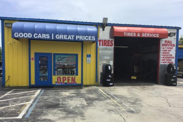 Charlotte Quality Tires