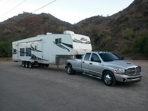 A&H Trailer Transport