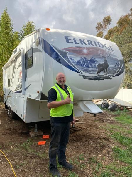 A&H Trailer Transport