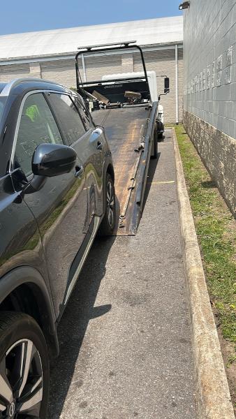 TGF Towing and Recovery LLC