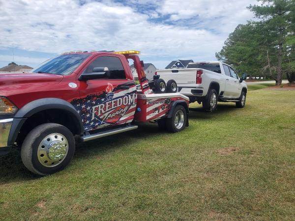 Freedom Towing