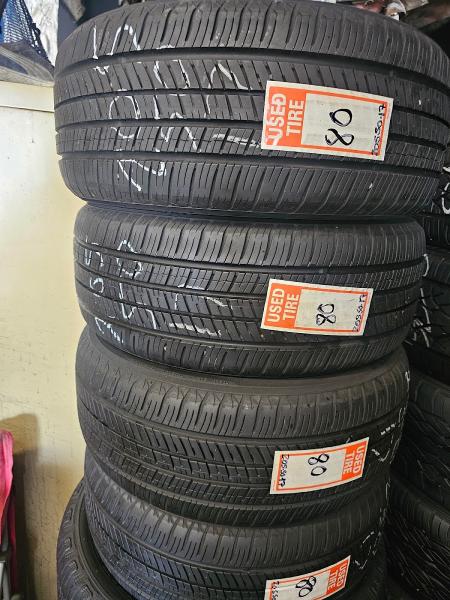 A-1 Tires & Mobile Services