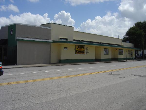 Lemon Chasers Automotive LLC