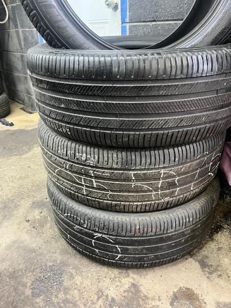 Performance Used Tires