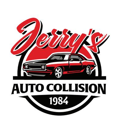 Jerry's Auto Collision